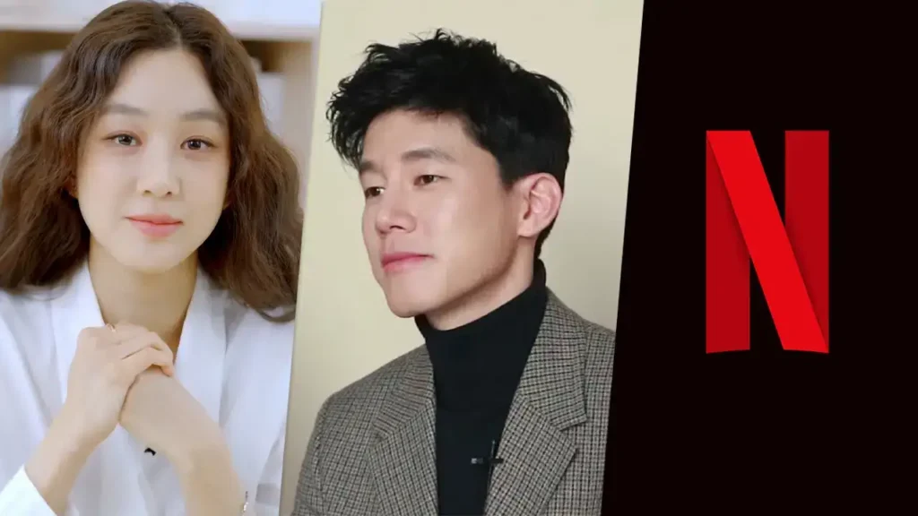 ‘First Doctor’ Netflix Medical K-Drama Starring Kim Mu Yeol & Jung Ryeo Won: What We Know So Far